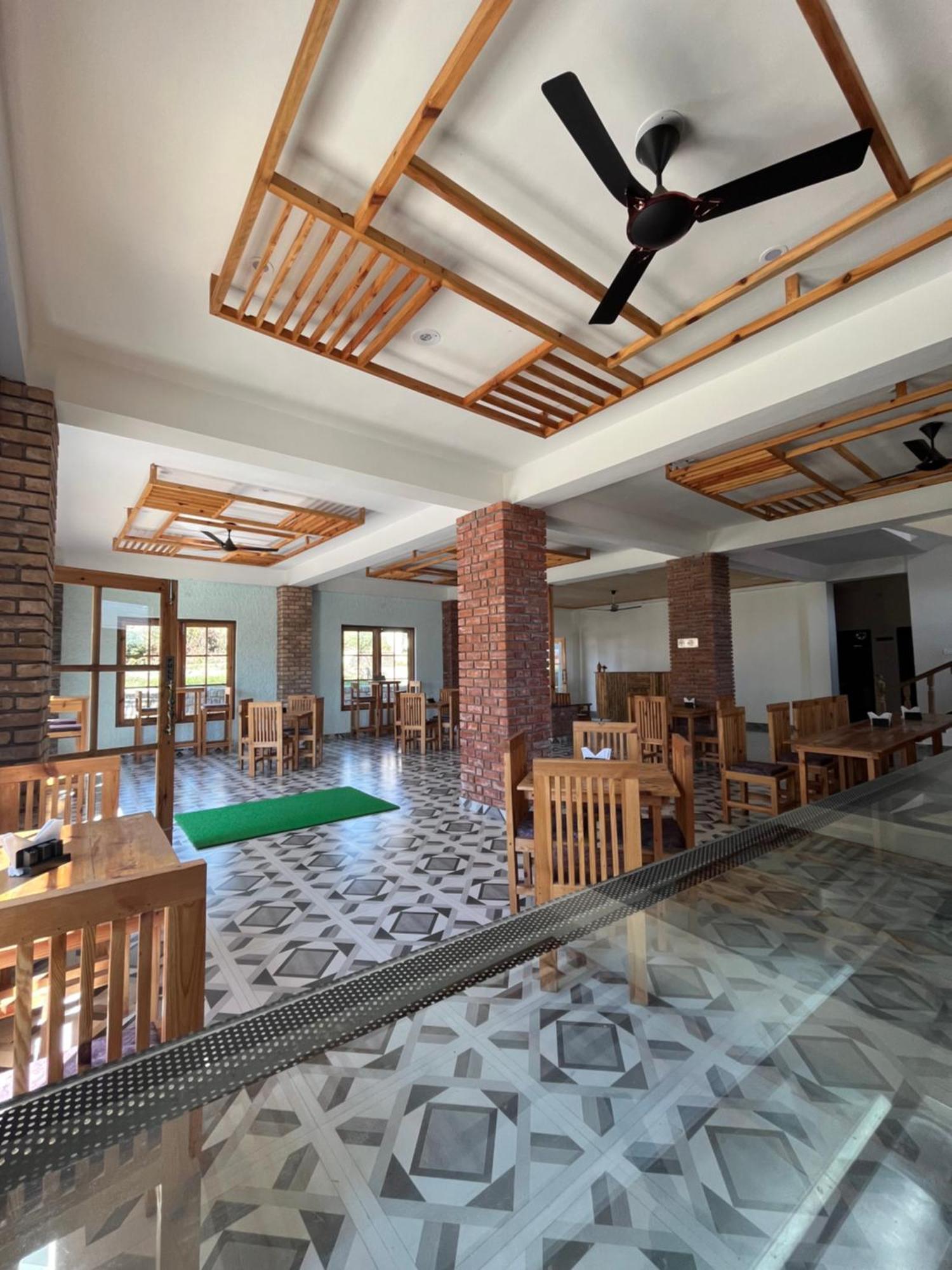 Hotel Paul Villa Bir  Exterior photo