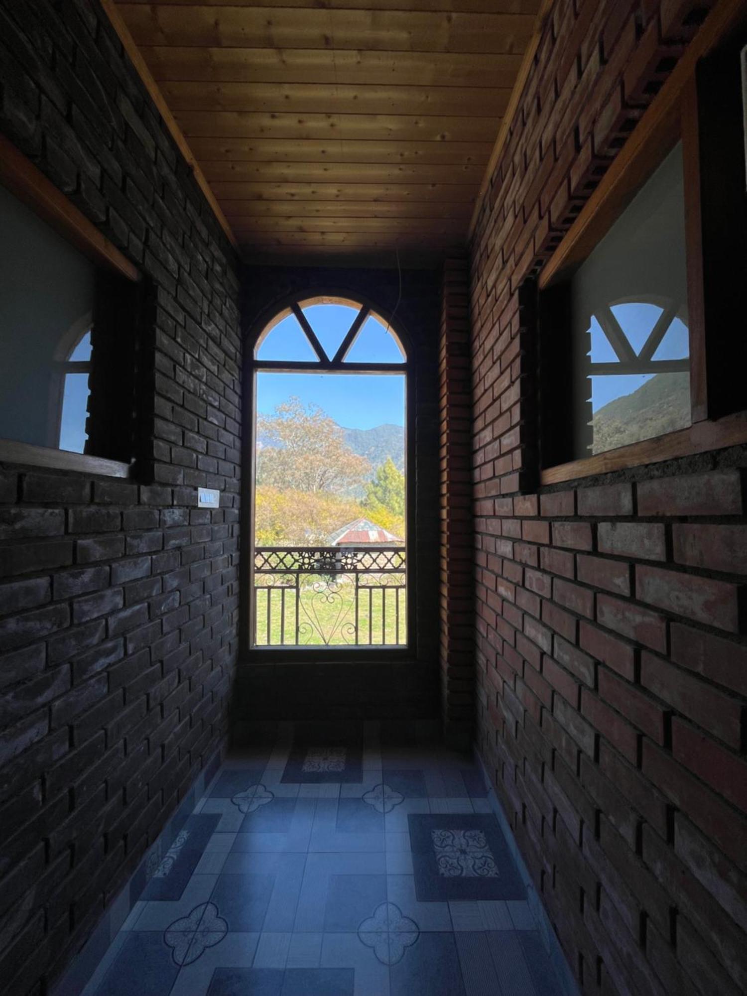 Hotel Paul Villa Bir  Exterior photo