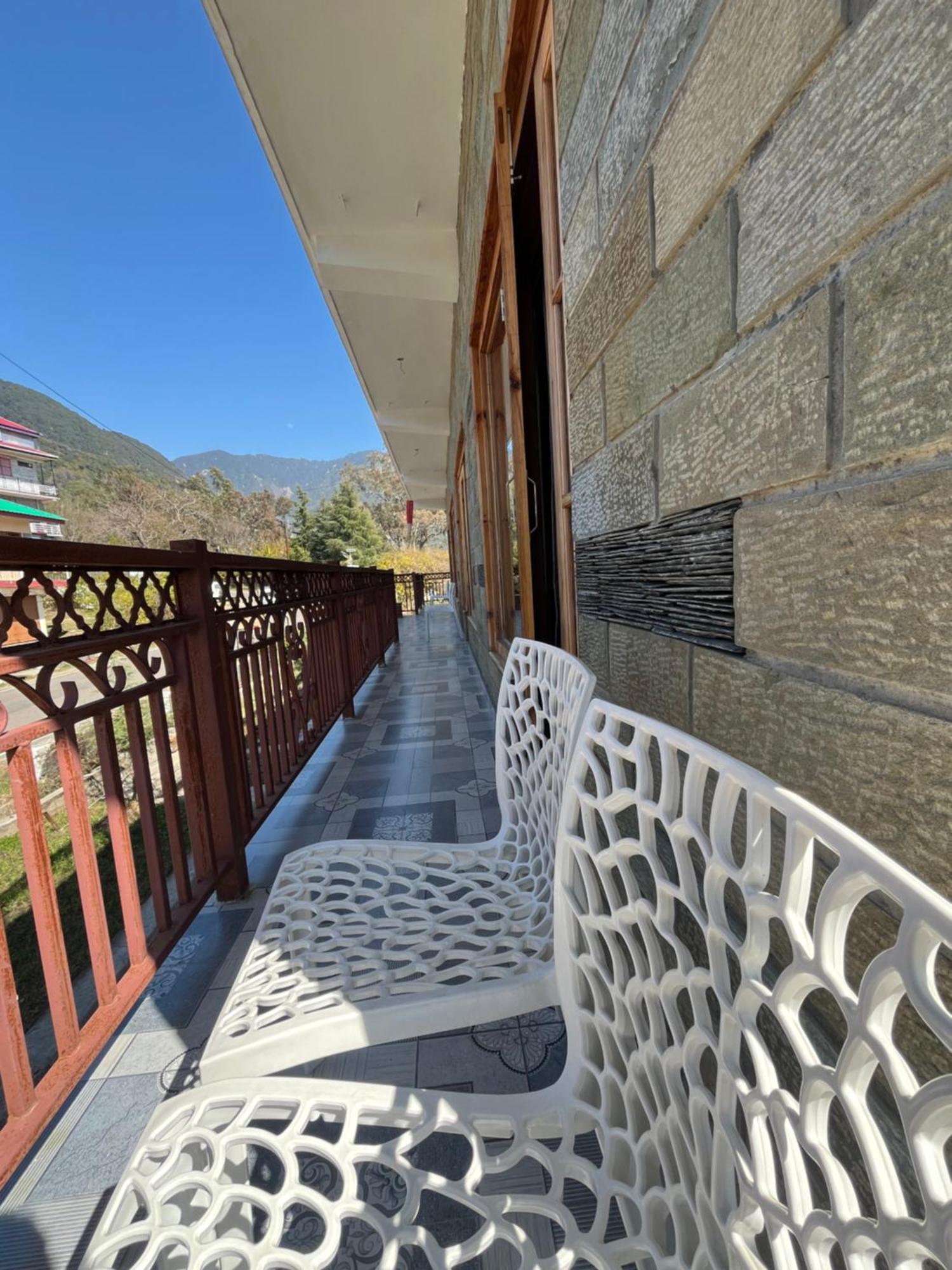 Hotel Paul Villa Bir  Exterior photo
